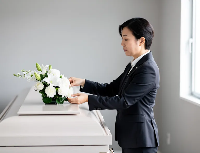 葬儀社 海南市